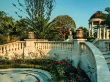 蓝光长岛国际三期 4室2厅 东