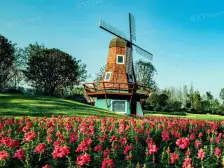 蓝光长岛国际一期 4室2厅 北