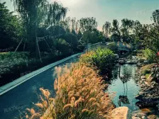 蓝光长岛国际二期 4室2厅 南