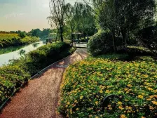 蓝光长岛国际二期 3室2厅 南