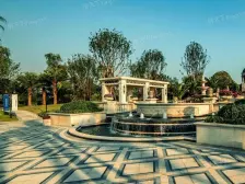 蓝光长岛国际一期 4室2厅 南