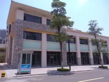 雅居乐山海郡 3室2厅 南 北