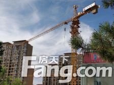 该房屋房东自己精装修,南北通透,