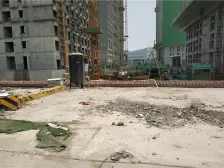 面积从37平方米到45平方米不等,设计实用和舒适,户型