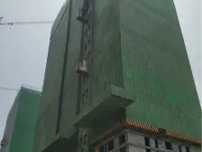 此房挑高5.09米户型两层空间毫不压抑舒适度高