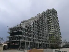 洞林湖新田城A区 5室3厅 南 北