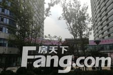 天机水岸高层三面观景,诚意出售,房主置换