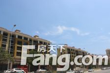 仁诚雅居 2室2厅 南