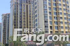 洋房前后无遮挡,........