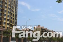 仁诚雅居3室洋房,精装没住,随时看房有钥匙罗马假日