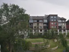 洞林湖新田城别墅区A区 洋房带院子