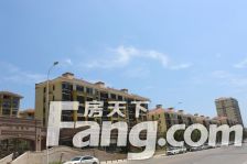 仁诚雅居 户型合理 98+80平 顶层复式 满五