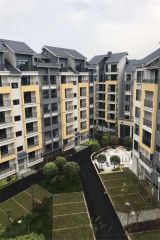 丽景华庭B区 3室2厅 西南