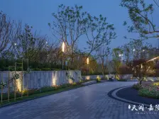 次新小区,环境美,户型方正,朝向安静,适合居家,