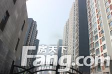 金信融城2室1厅南