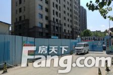 适合喜欢安静,视野采光好的客户,6月成交2套的户型