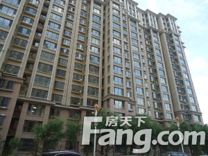 紫御澜庭 2室2厅 南 北