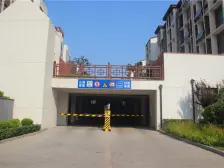 山语世家 电梯房 证件齐全 可贷款 装修好