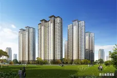 印象公园里[新罗区]