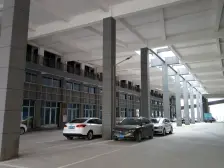 地铁口商场1000米,近南外环相当便利