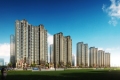 港龙城二期效果图