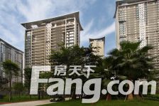 伊泰天骄 4室1厅 东 西