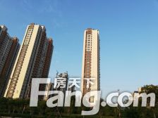 鸿顺观邸 业主急售 看房方便 价格可议