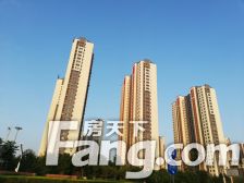 鸿顺观邸3室2厅南