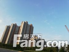 鸿顺观邸 吾悦旁 出则繁华 入则宁静