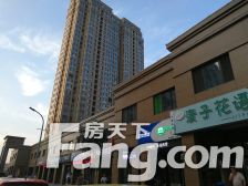 4室 靠河观景房,东边户,视野开阔 带车位