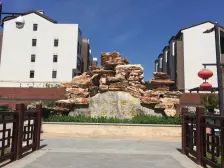 山语世家 1室0厅 西