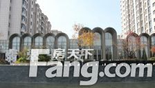 万科翡翠长安 3室2厅 东 南