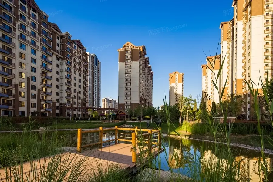 建发枫林湾