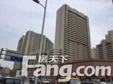 学府经典二期B区一室一厅出售58米