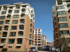 出售张村水缘金座电梯好楼层南北通透两室毛坯房