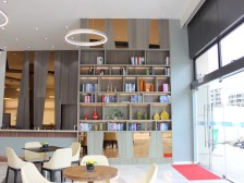 瑞日大型社区 精装2房 楼层好 南向 户型方正