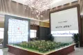孚日福泽花园实景图