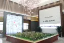 孚日福泽花园实景图