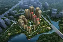贵阳恒大滨河左岸