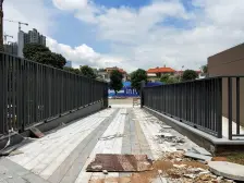 幸福汇一楼 121方 近5米层高 南北对流双阳台6房