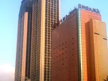 名仕豪庭,精装一室,海景房,带租户