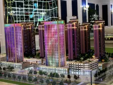 乾元·金海国际 4室2厅 南 北