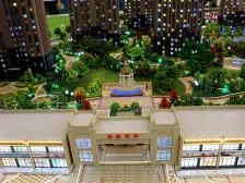 品质小区,环境优美,位置优越,配套成熟。