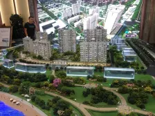 紫宸精装公寓,地段好,出租容易,可谈!