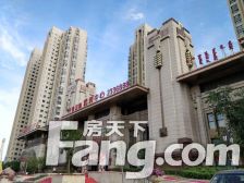 中铁诺德国际 精装修拎包入住 好房出售