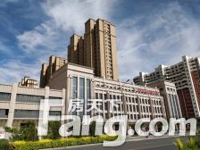 牡丹花园3室1厅西