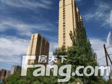 稀土高新区中晟华悦毛坯三楼