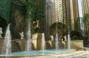 中铁骑士府邸实景图