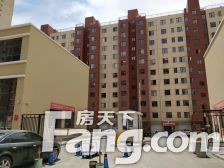 裕民新城理想城 挑空高 拎包入住 南北通透 价格可仪