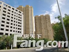 急售中晟精装2居家具家电齐全随时看房